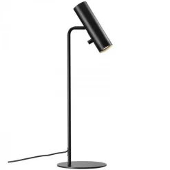 MIB 6 Bordlampe