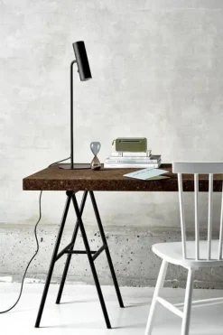 MIB 6 Bordlampe