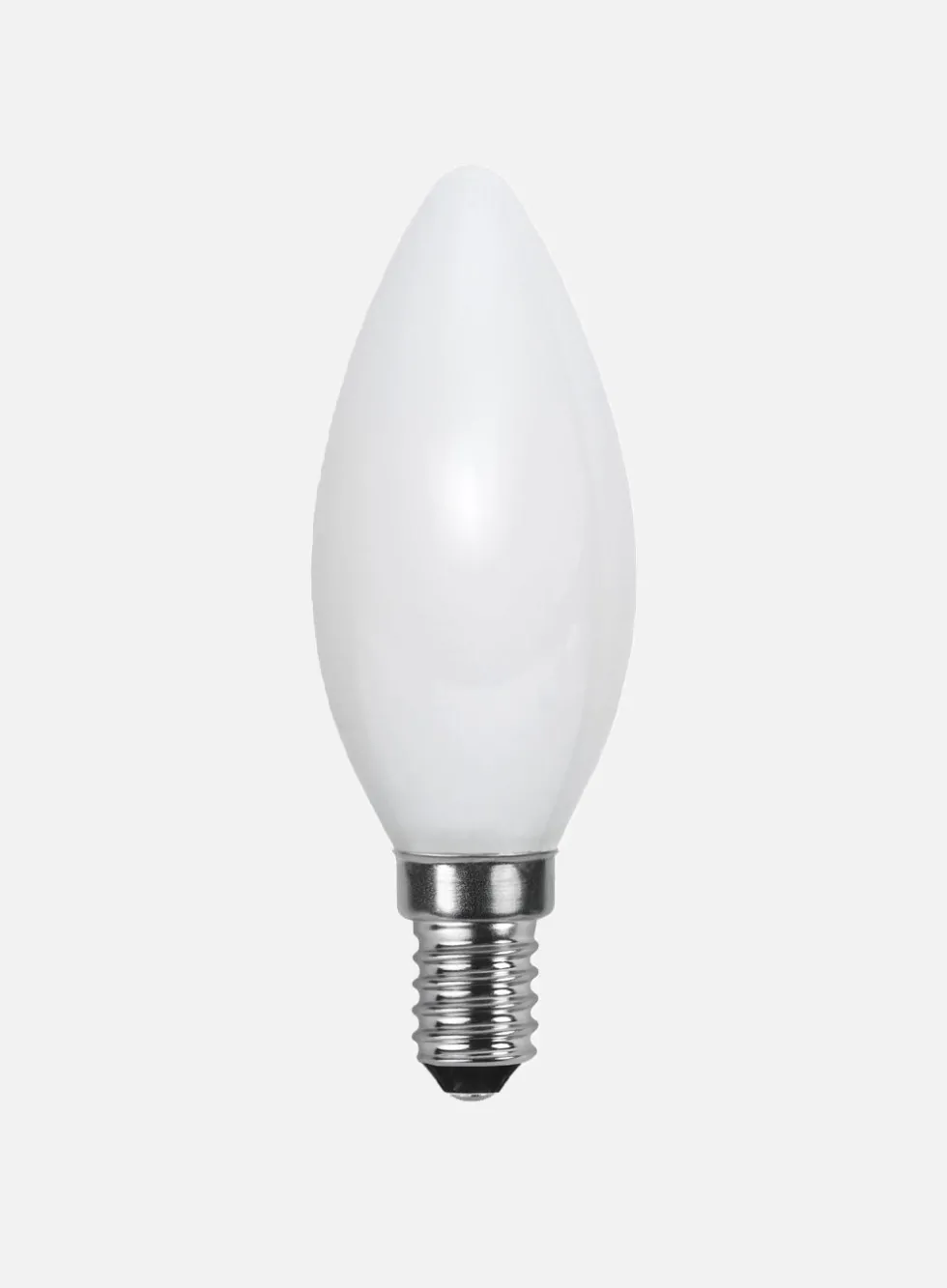 Mignonpære E14 5W LED lyspære