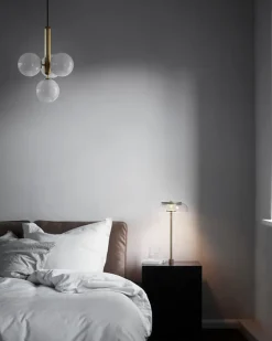 Miira 4 taklampe - ø38