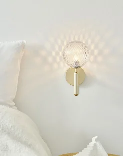 Miira vegglampe