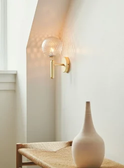 Miira vegglampe
