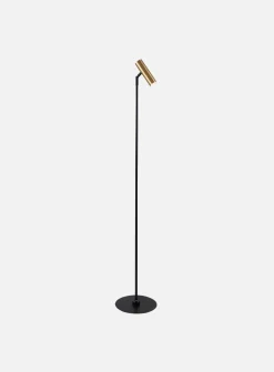 Miller gulvlampe H132