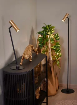 Miller gulvlampe H132