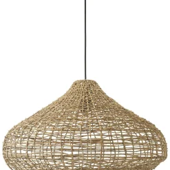 Mira takpendel 58 cm - Natur