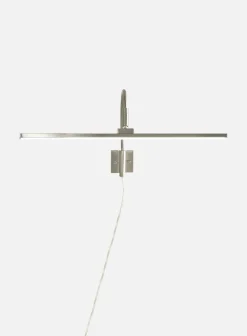 Miro maleribelysning m/bryter