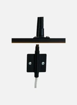 Miro maleribelysning m/dimmer