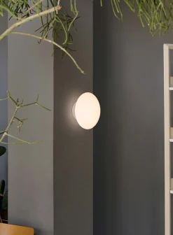 Mist AP22 vegg/taklampe Ø25