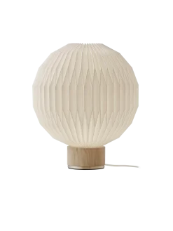 Model 375 medium bordlampe