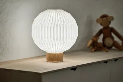 Model 375 medium bordlampe