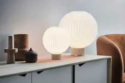 Model 375 medium bordlampe
