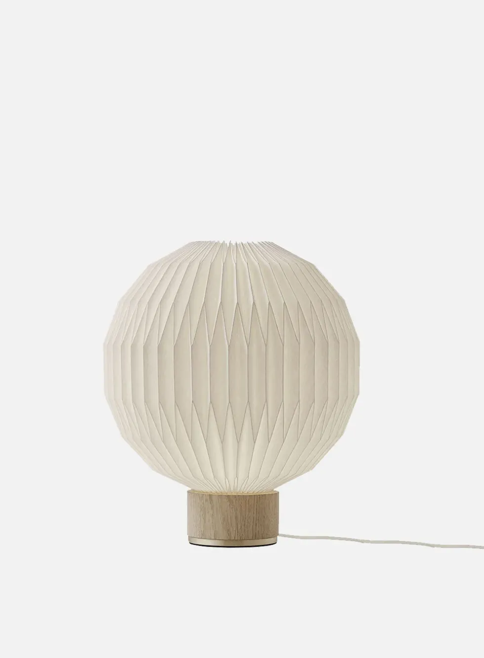Model 375 small bordlampe