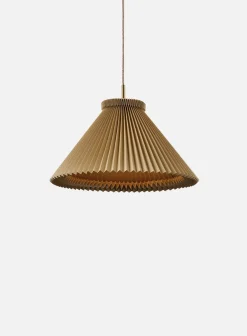 Model 1 taklampe Ø30