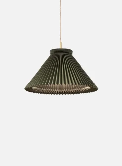 Model 1 taklampe Ø30