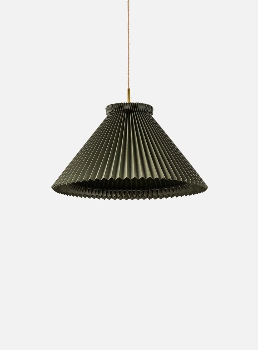 Model 1 taklampe Ø30