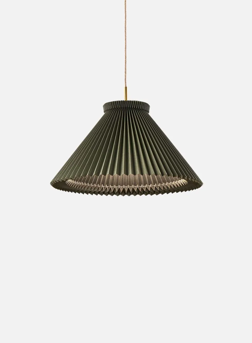 Model 1 taklampe Ø30