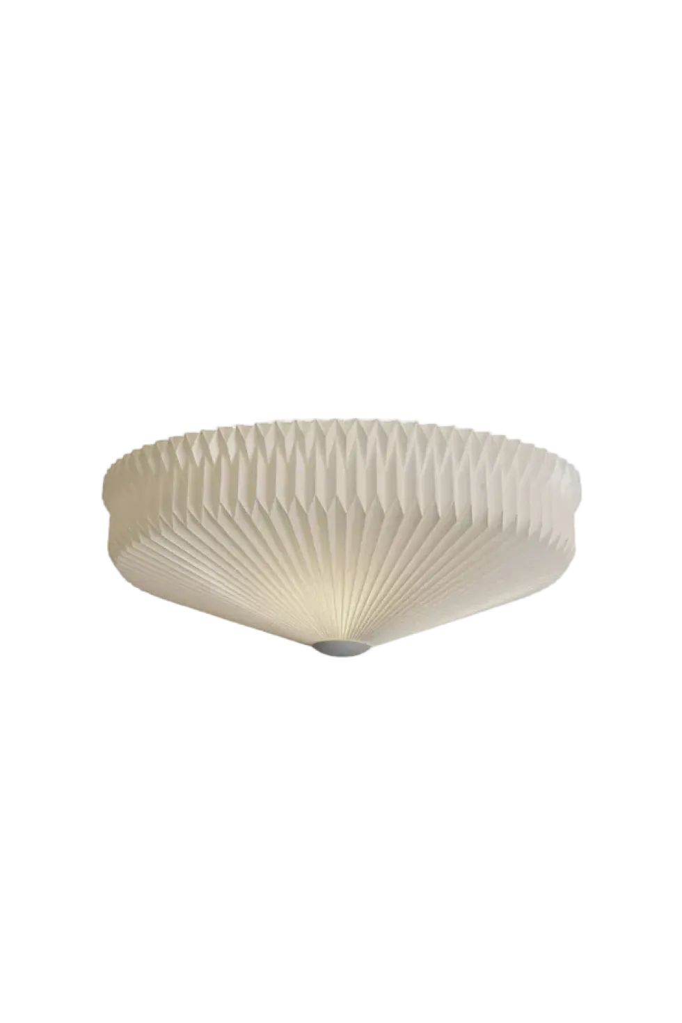 Model 30 taklampe - ø50