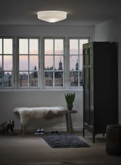 Model 30 taklampe - ø50