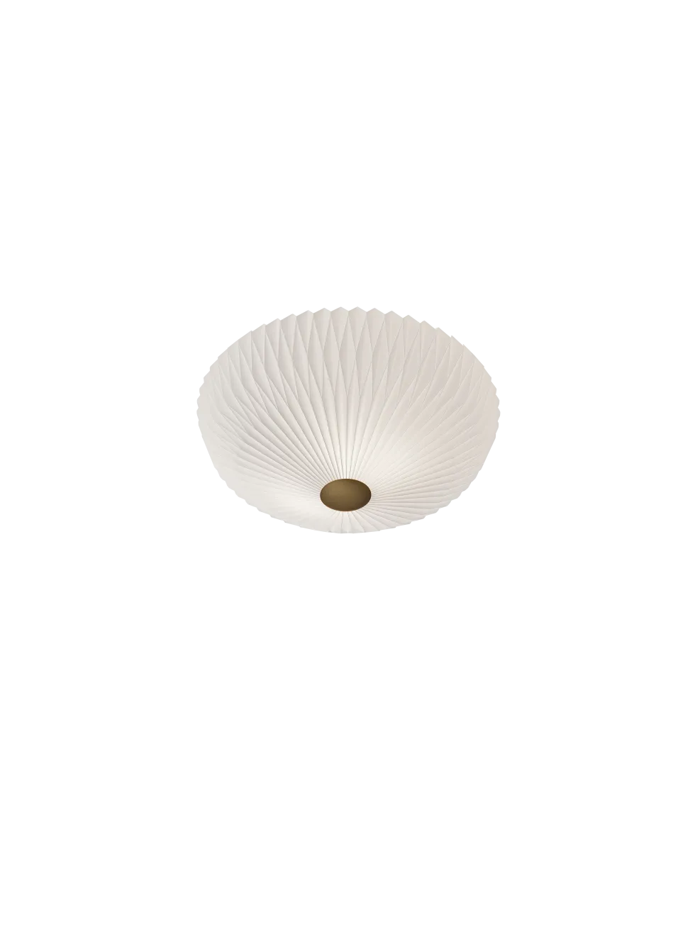 Model 23 taklampe - ø35