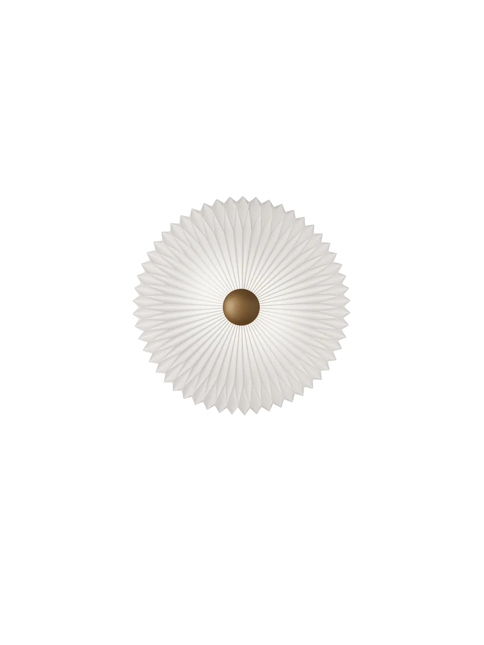 Model 23 taklampe - ø35