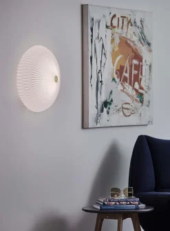Model 23 taklampe - ø35