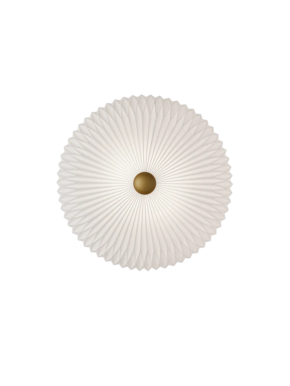 Model 23 taklampe - ø50