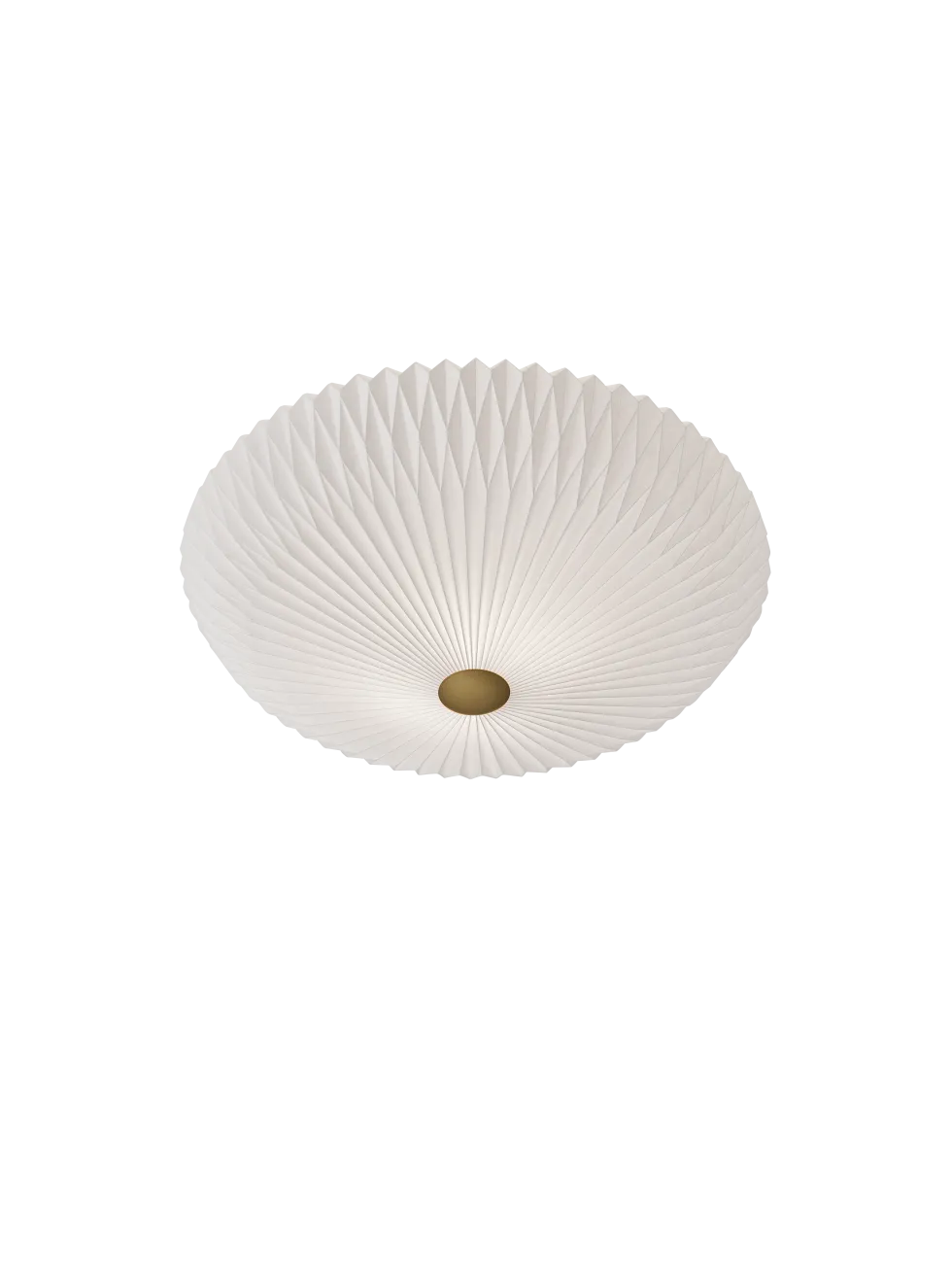 Model 23 taklampe - ø50