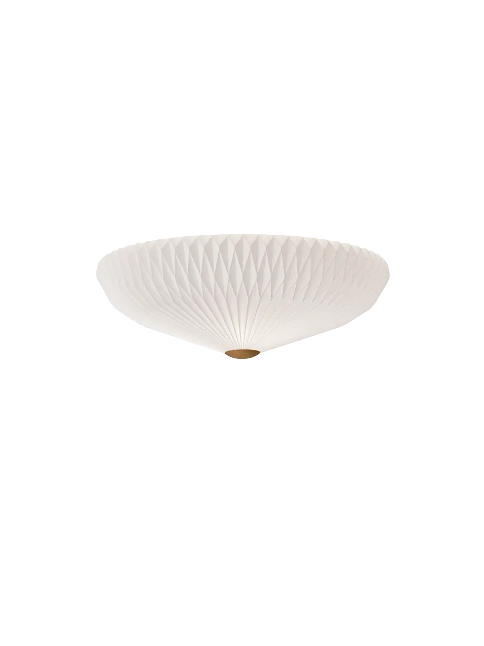 Model 23 taklampe - ø50