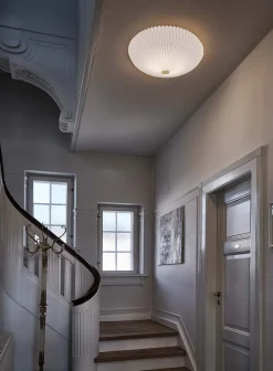 Model 23 taklampe - ø50