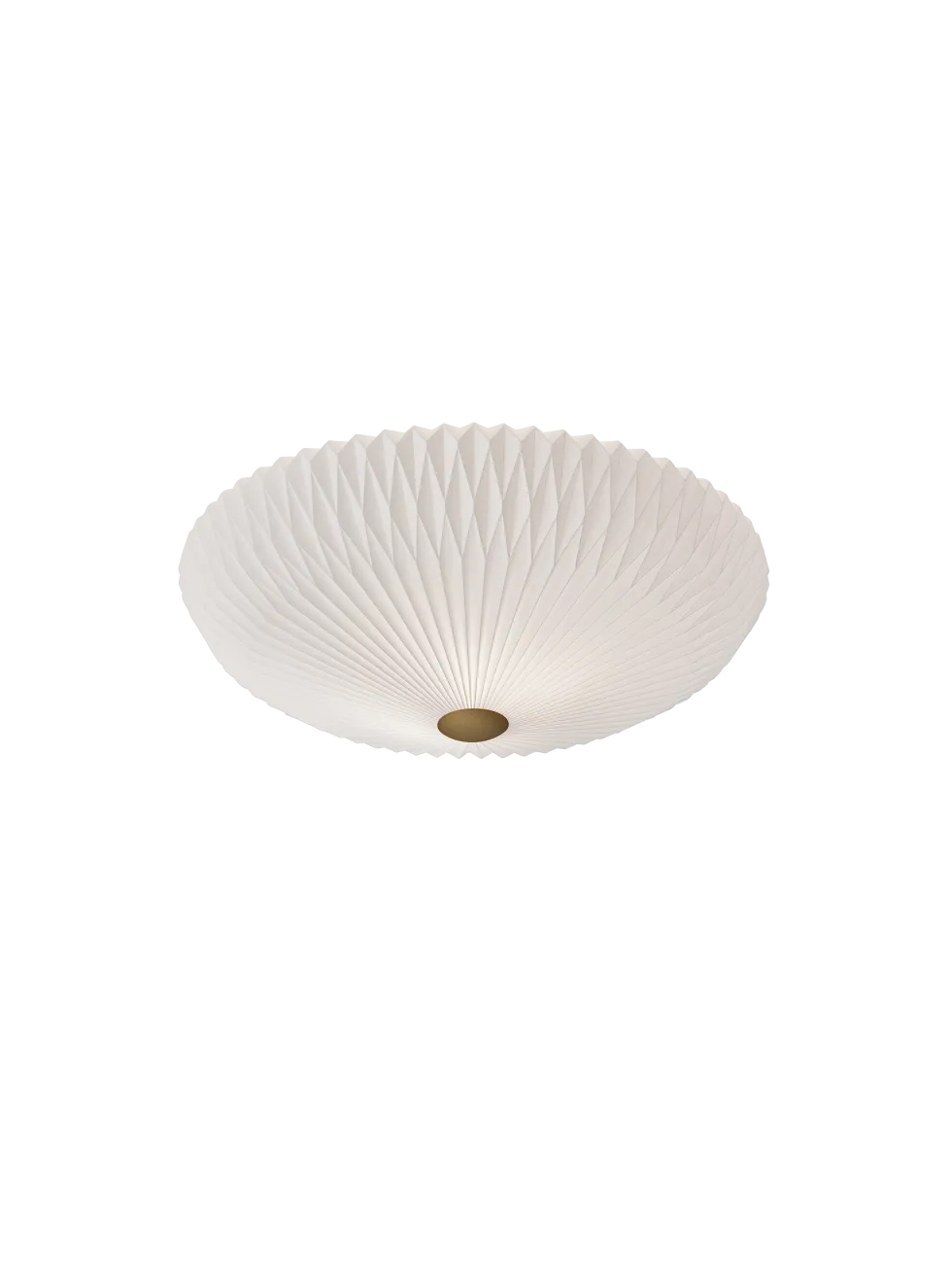 Model 23 taklampe - ø50