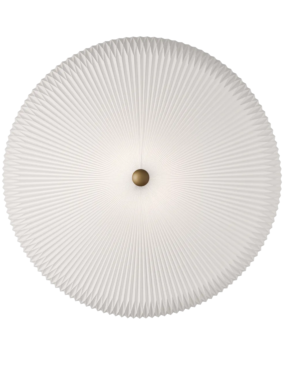 Model 23 taklampe - ø100