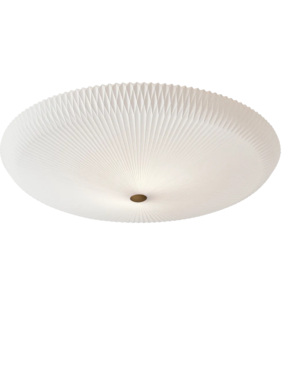 Model 23 taklampe - ø100
