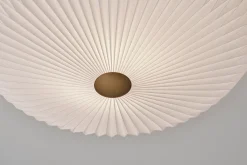 Model 23 taklampe - ø100