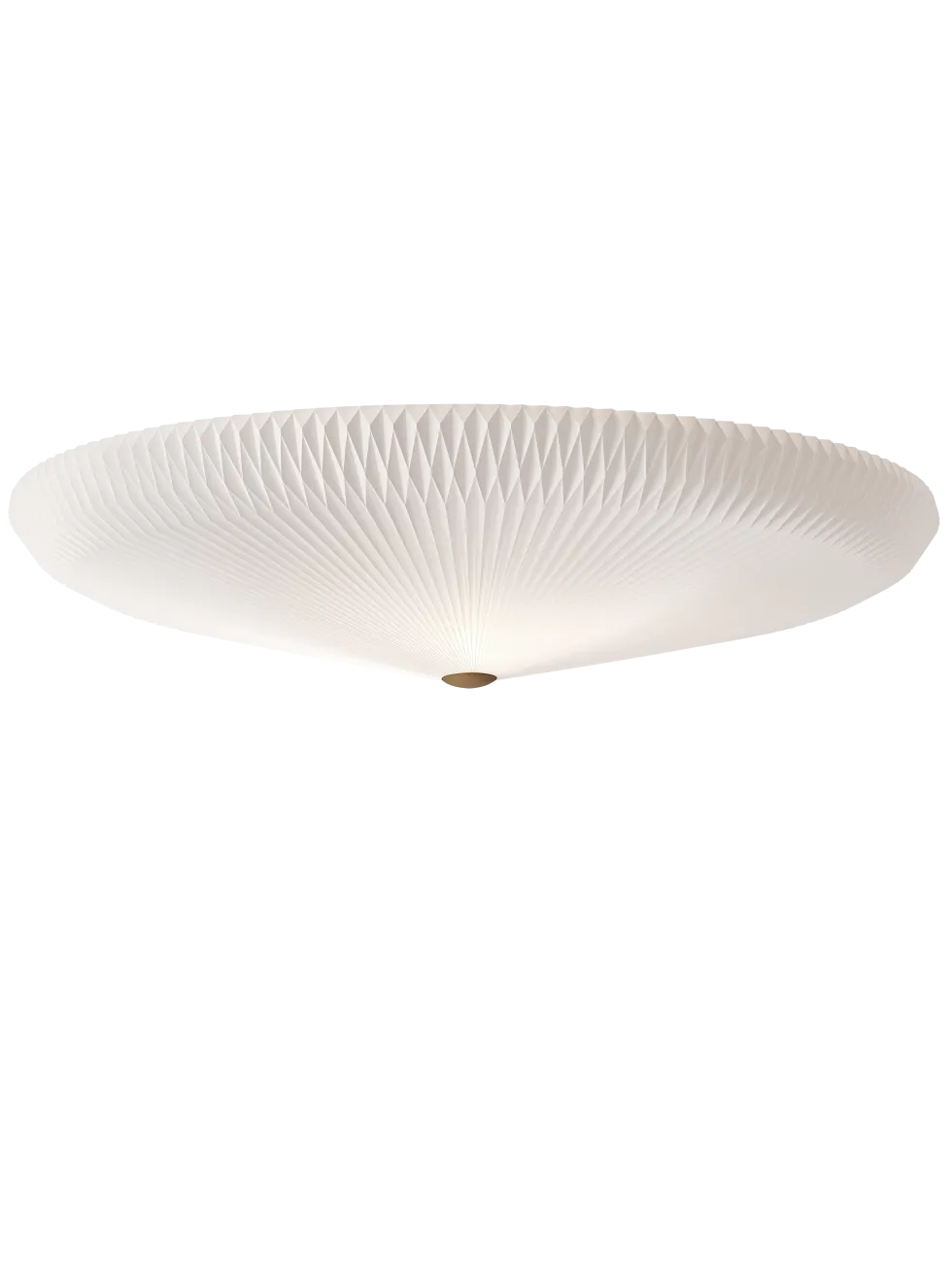 Model 23 taklampe - ø100