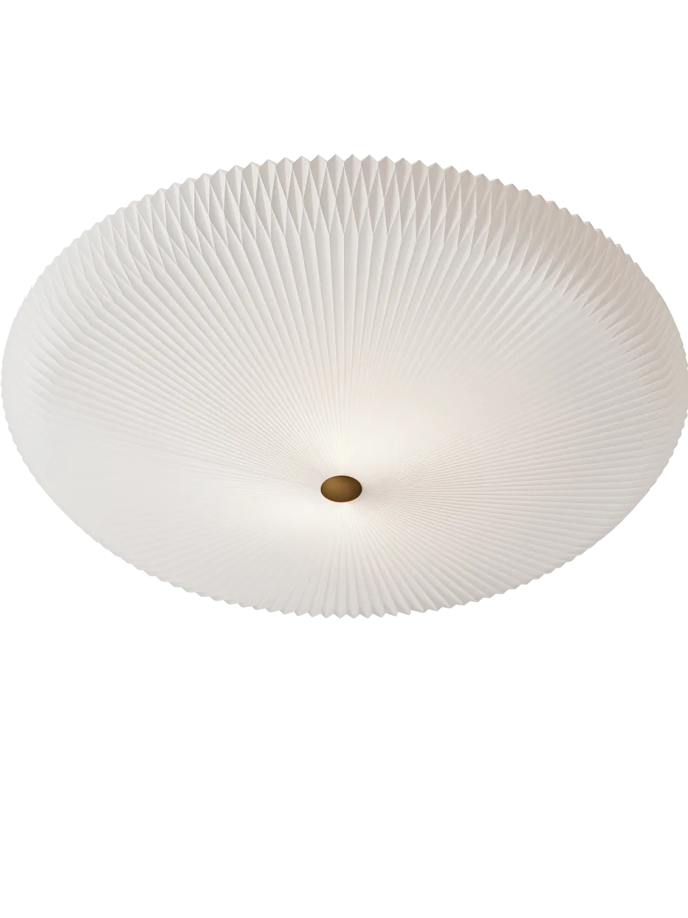 Model 23 taklampe - ø100