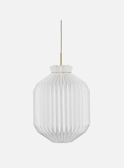 Model 105 taklampe large
