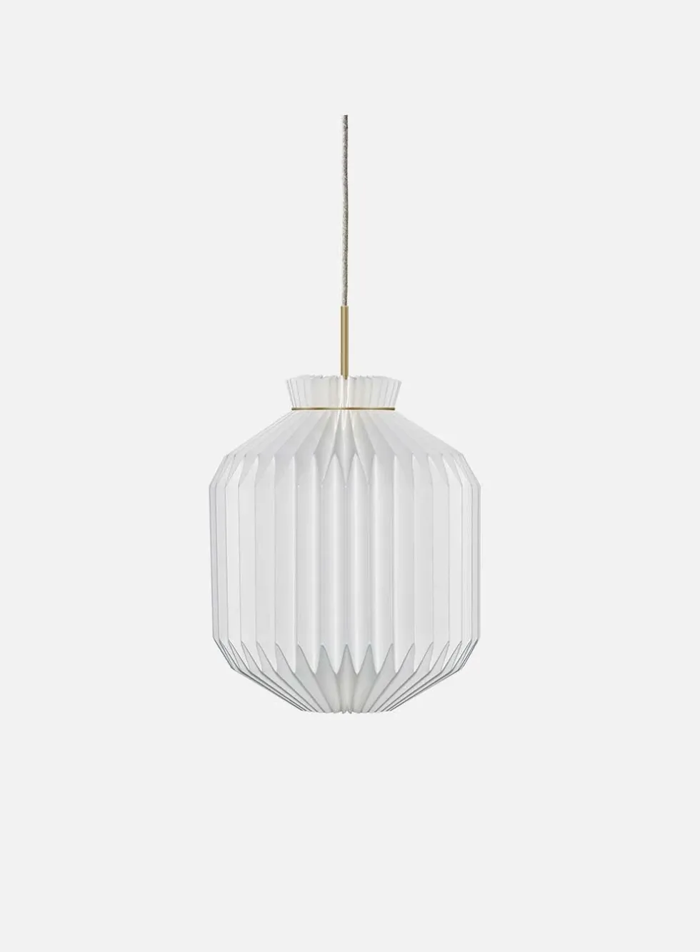 Model 105 taklampe small