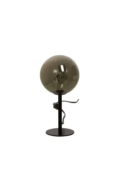 Molekyl bordlampe - h27