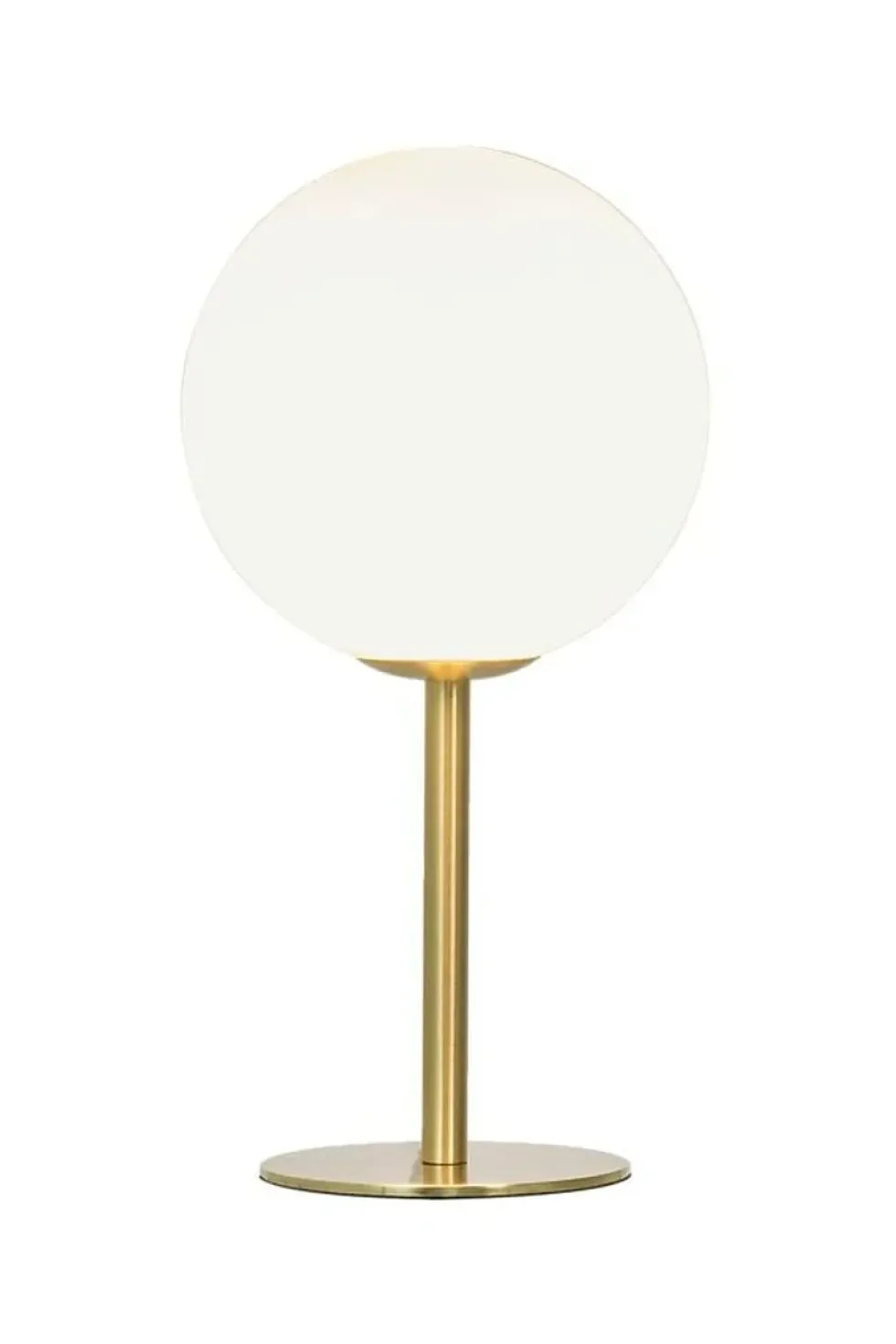 Molekyl bordlampe - h27