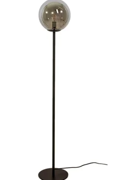 Molekyl gulvlampe - h130