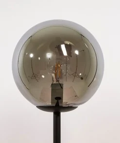 Molekyl gulvlampe - h130