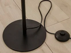 Molekyl gulvlampe - h130