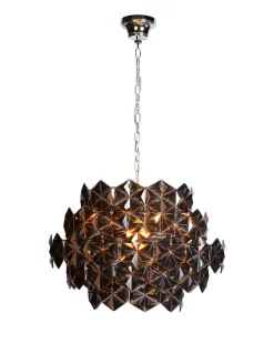Monarque mini lysekrone - ø58