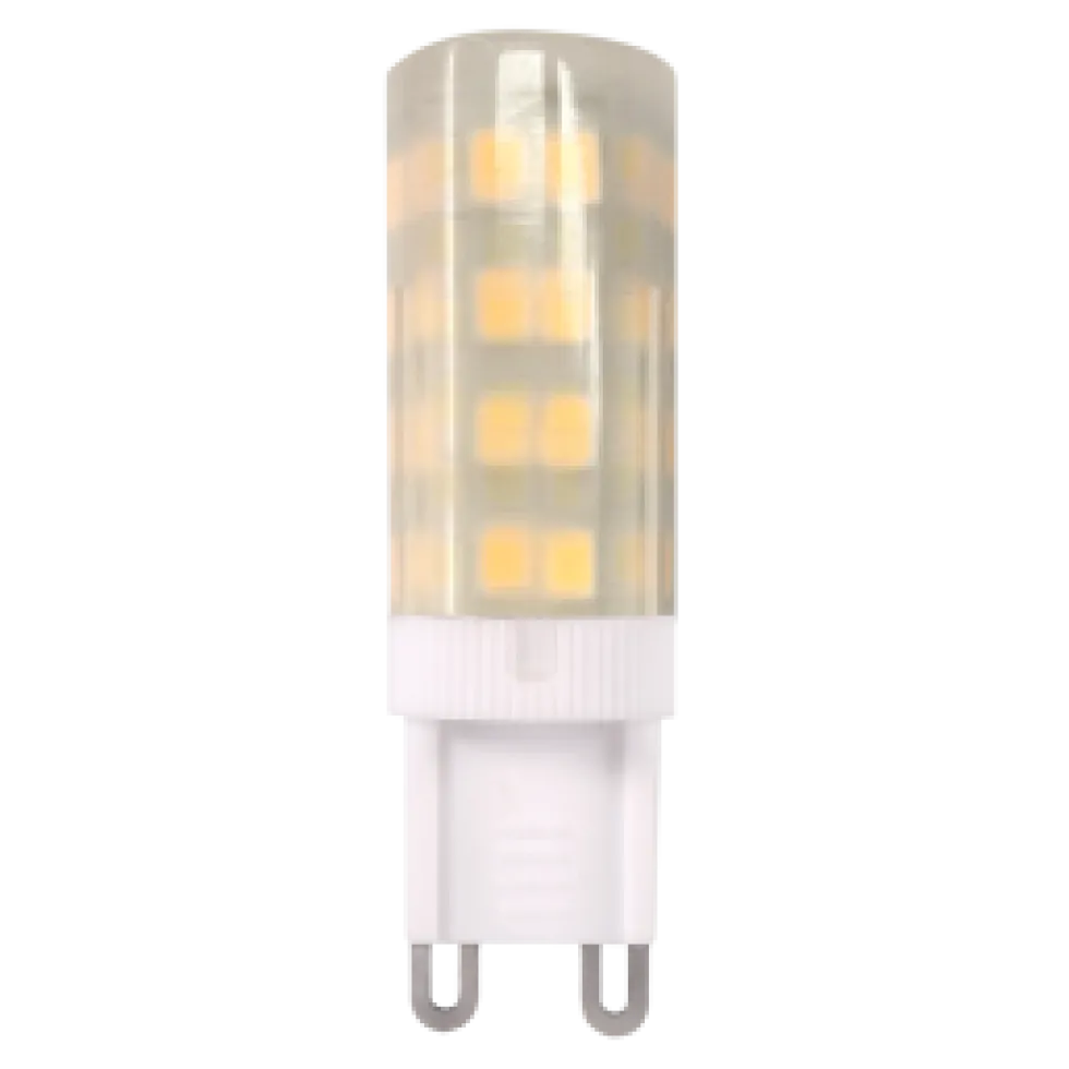 MS Led G9 420lm 2700k - 3-trinns dimming