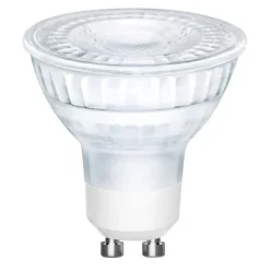 MS Led GU10 - 2700k 3-trinns