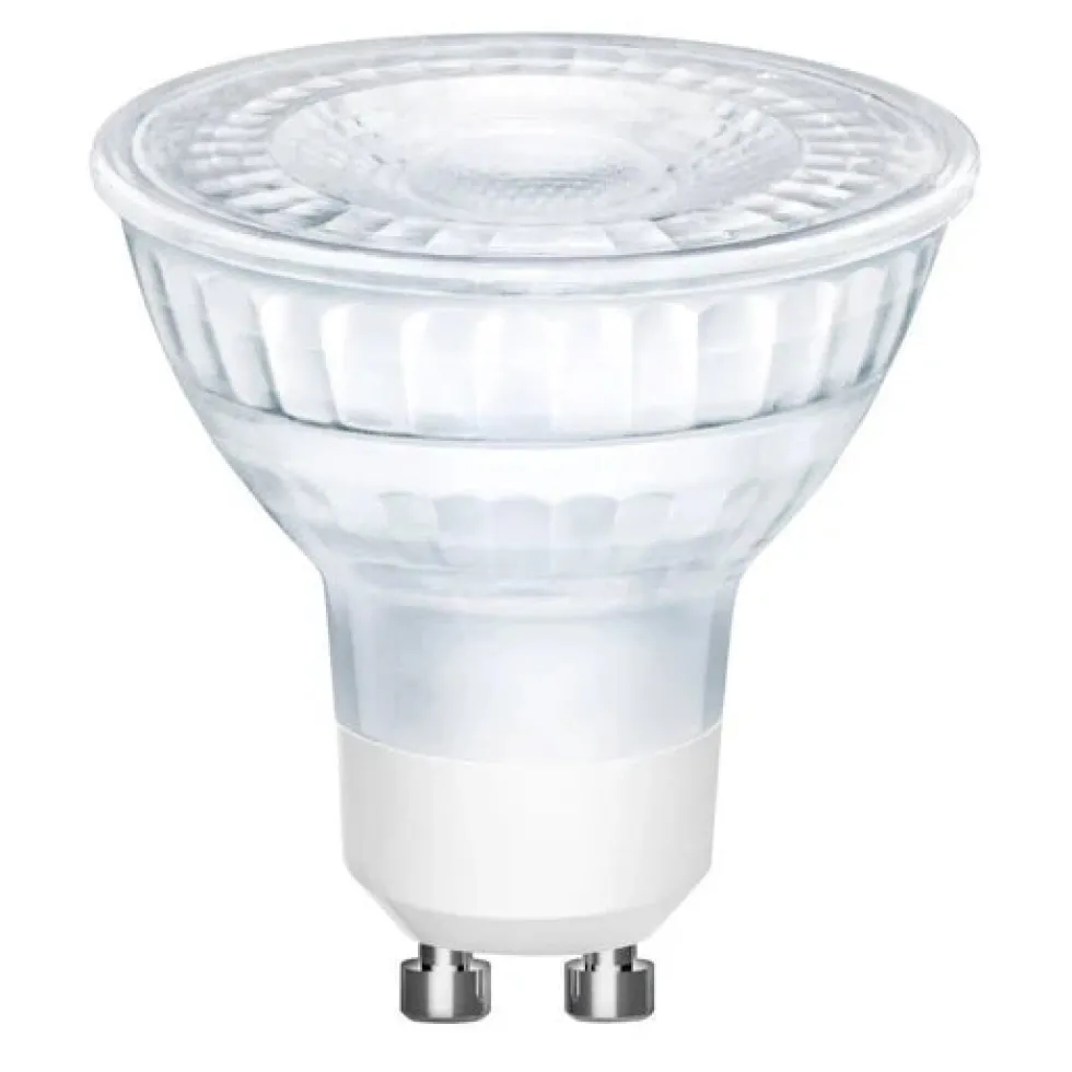 MS Led GU10 - 2700k 3-trinns