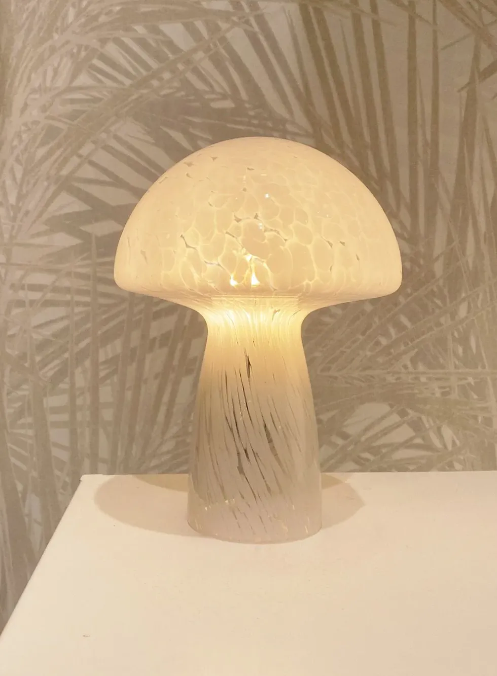 Mushi bordlampe H21