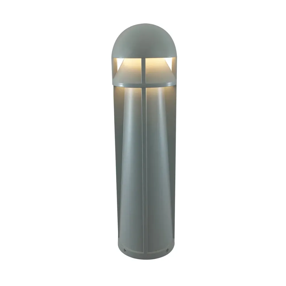 Narvik 557 vandalsikker pullert 95 cm 21,8W 3000K IP65 IK10
