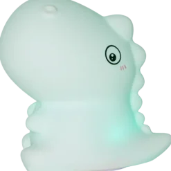 Nattlampe Dino