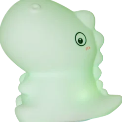 Nattlampe Dino